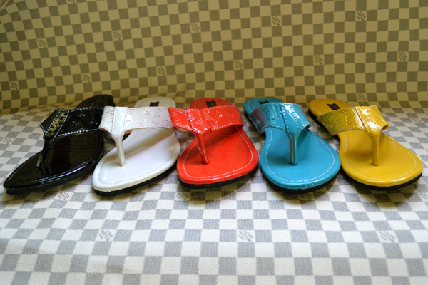 2017 LU slippers woman 35-42-176